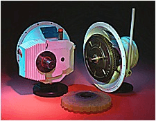 Hydraulic clutch
